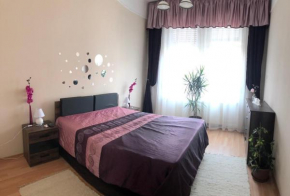 Corso Apartman, Kaposvár